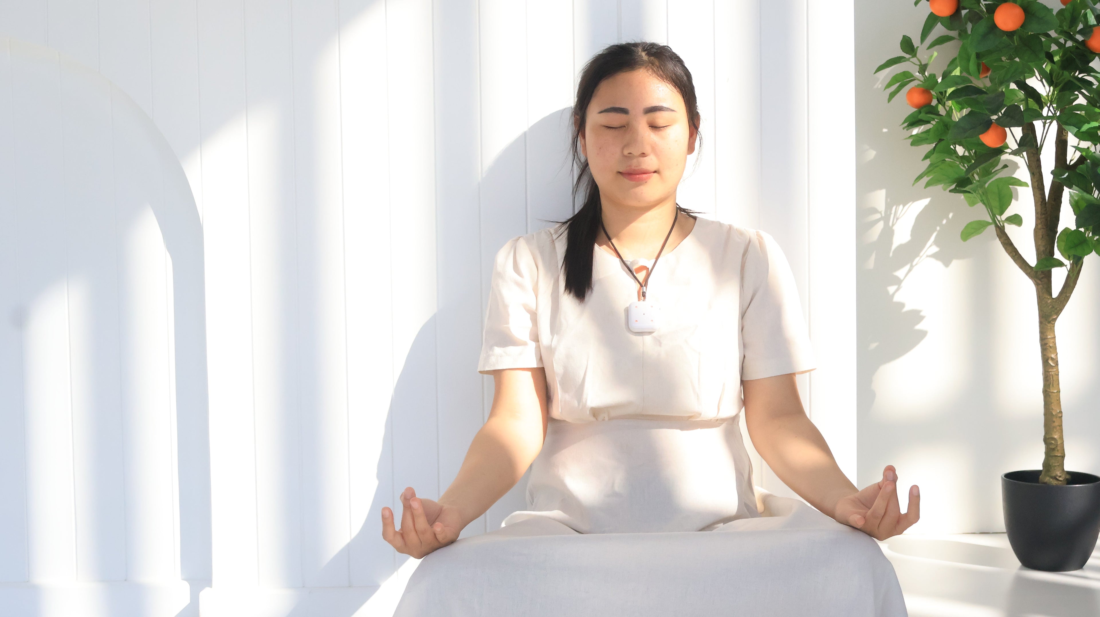 Personal Wellness & Energy Tools