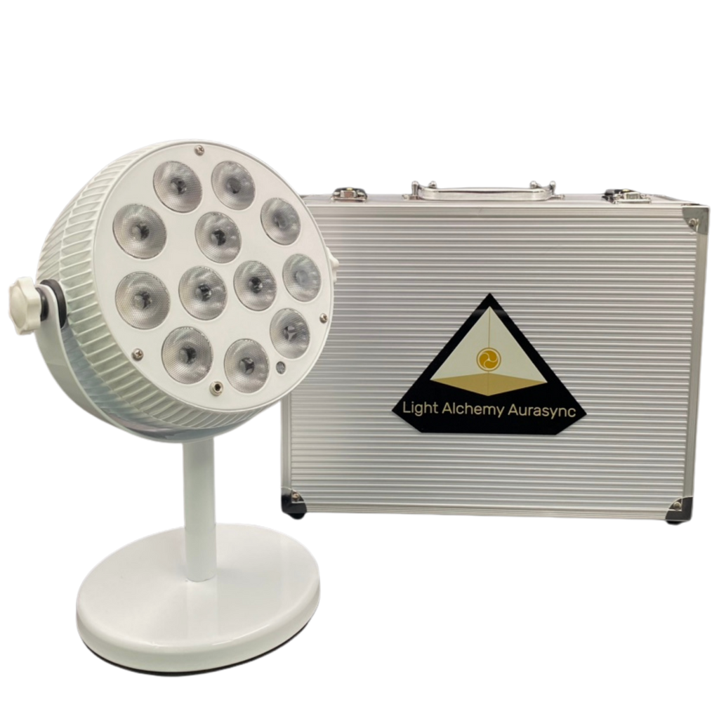 Light Alchemy AuraSync