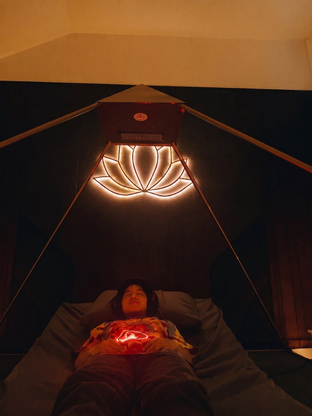 Luminara Pyramid