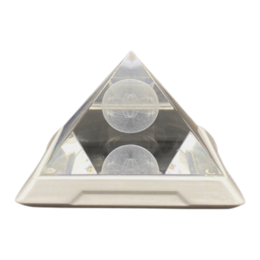Mandala Resonator