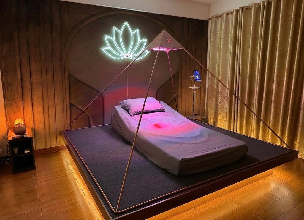 Luminara Pyramid