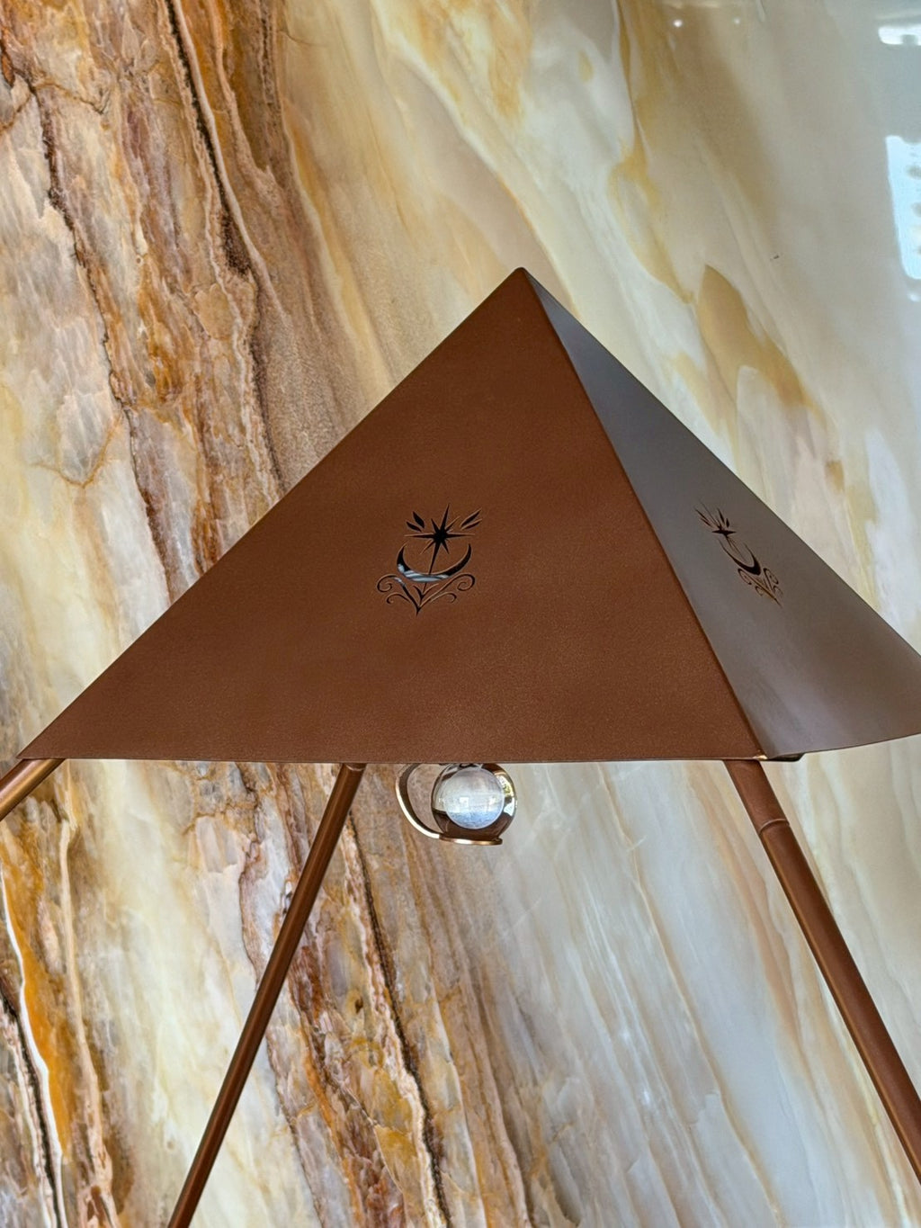 Luminara Pyramid
