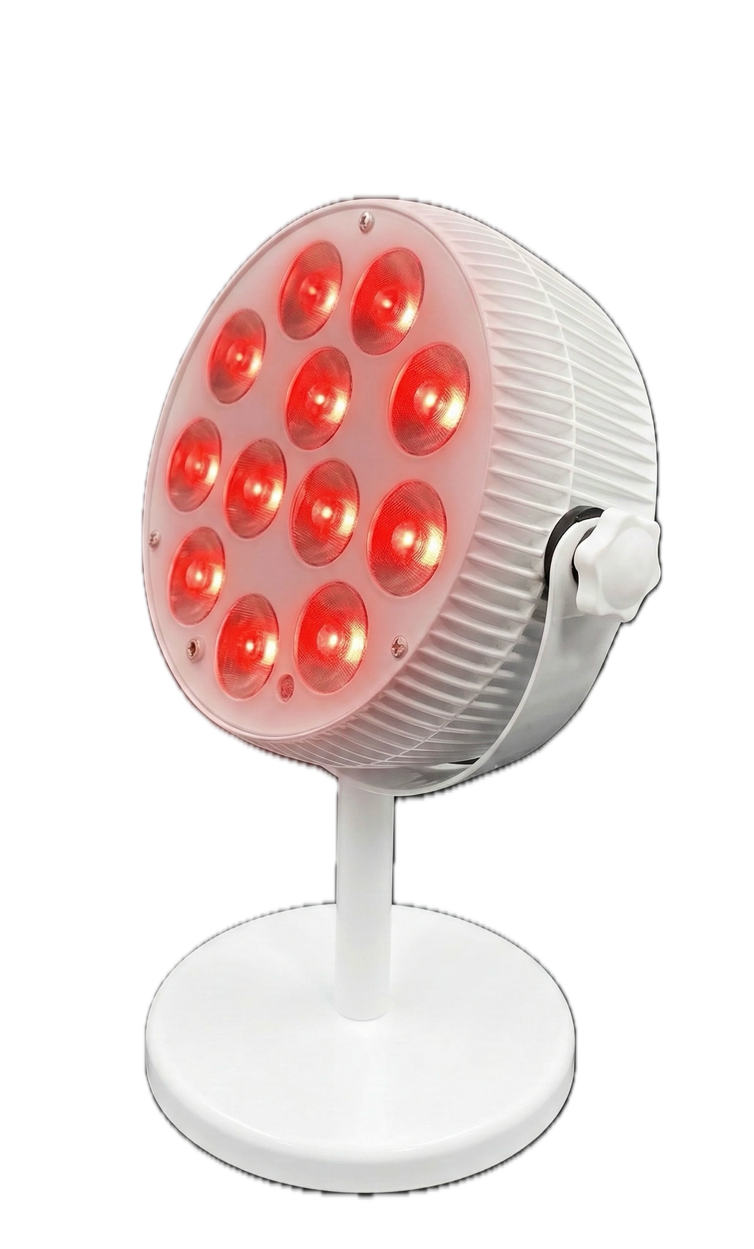 Light Alchemy AuraSync color light therapy device