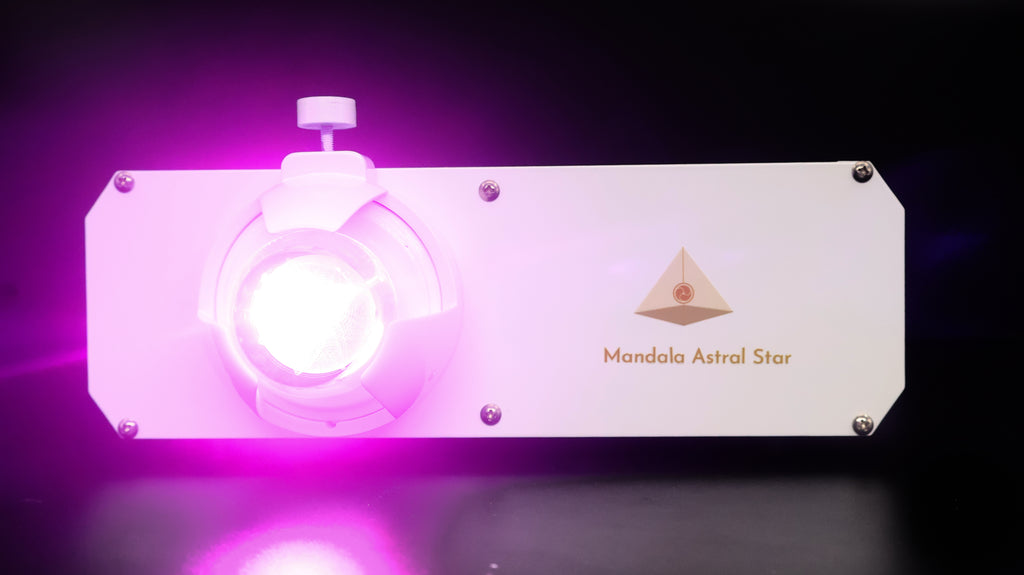 Mandala Astral Star