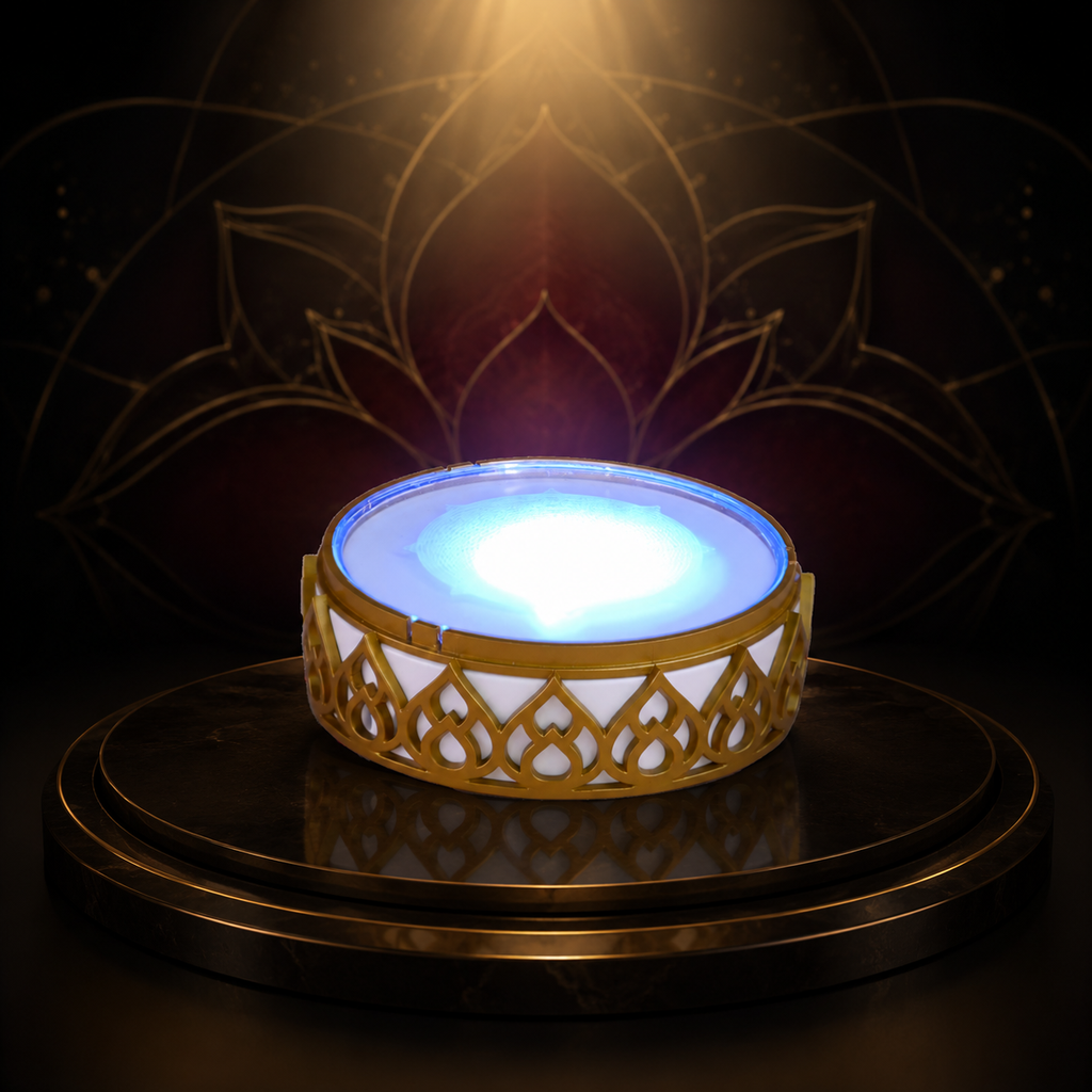 Chakra & Element Activator
