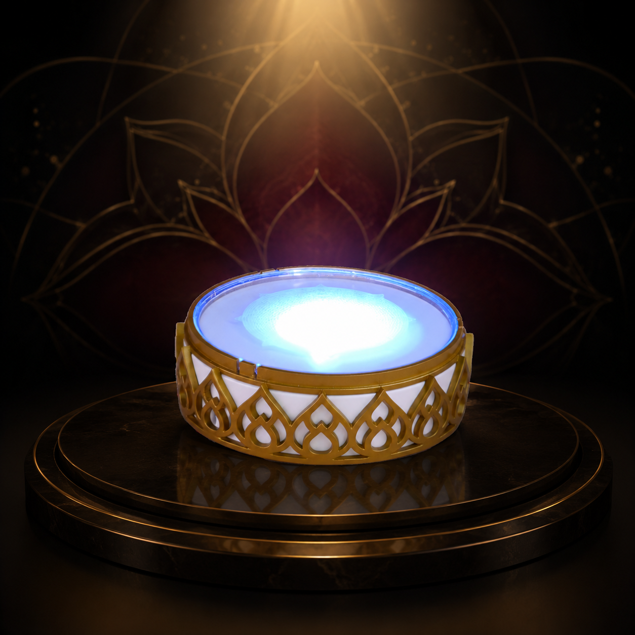 Chakra & Element Activator