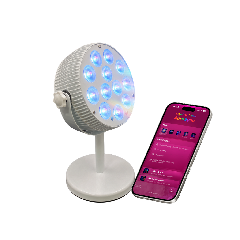 Light Alchemy AuraSync