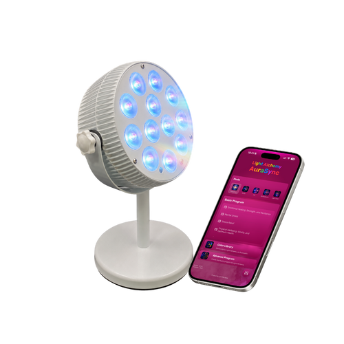 Light Alchemy AuraSync