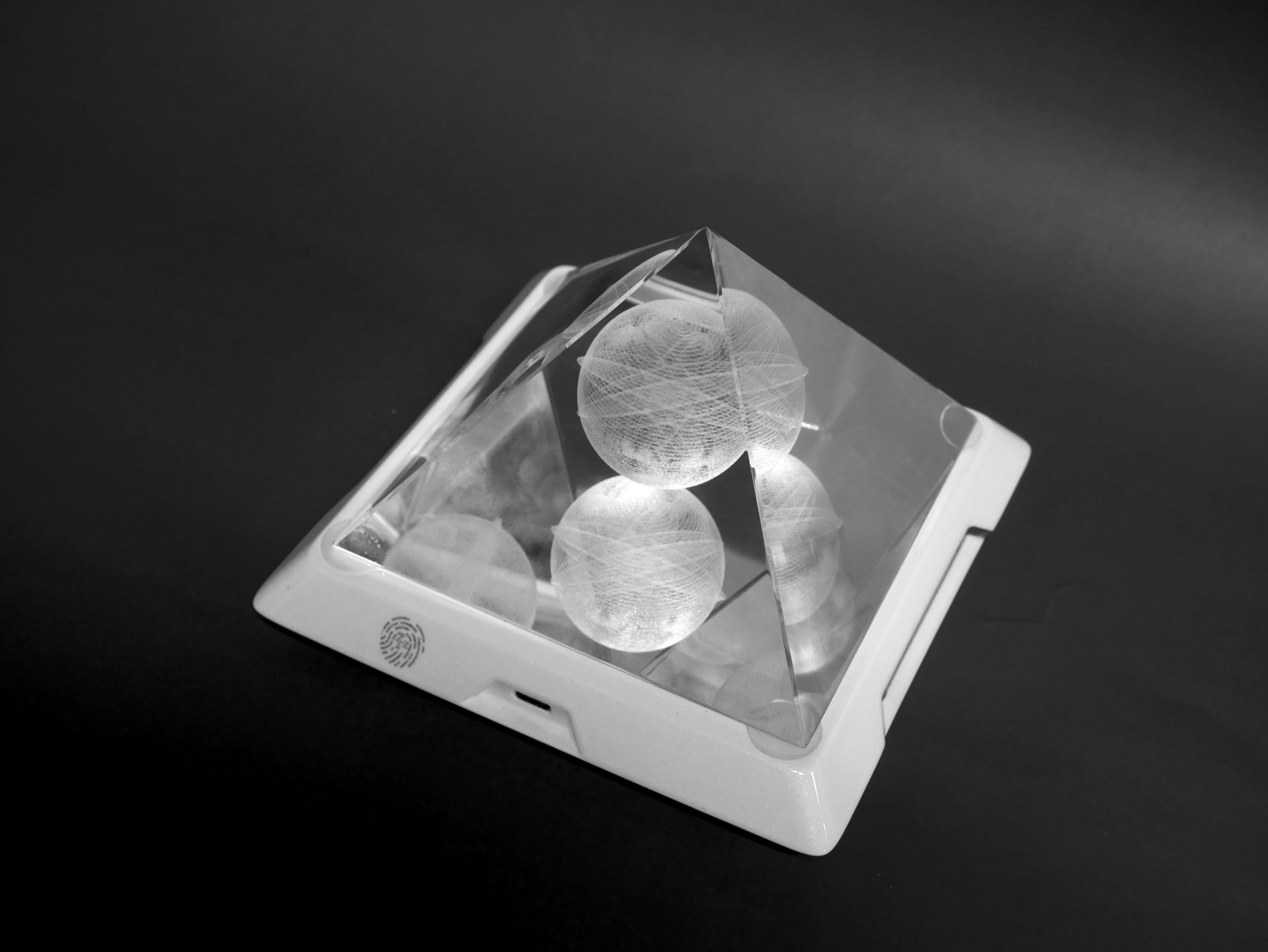 Mandala Resonator
