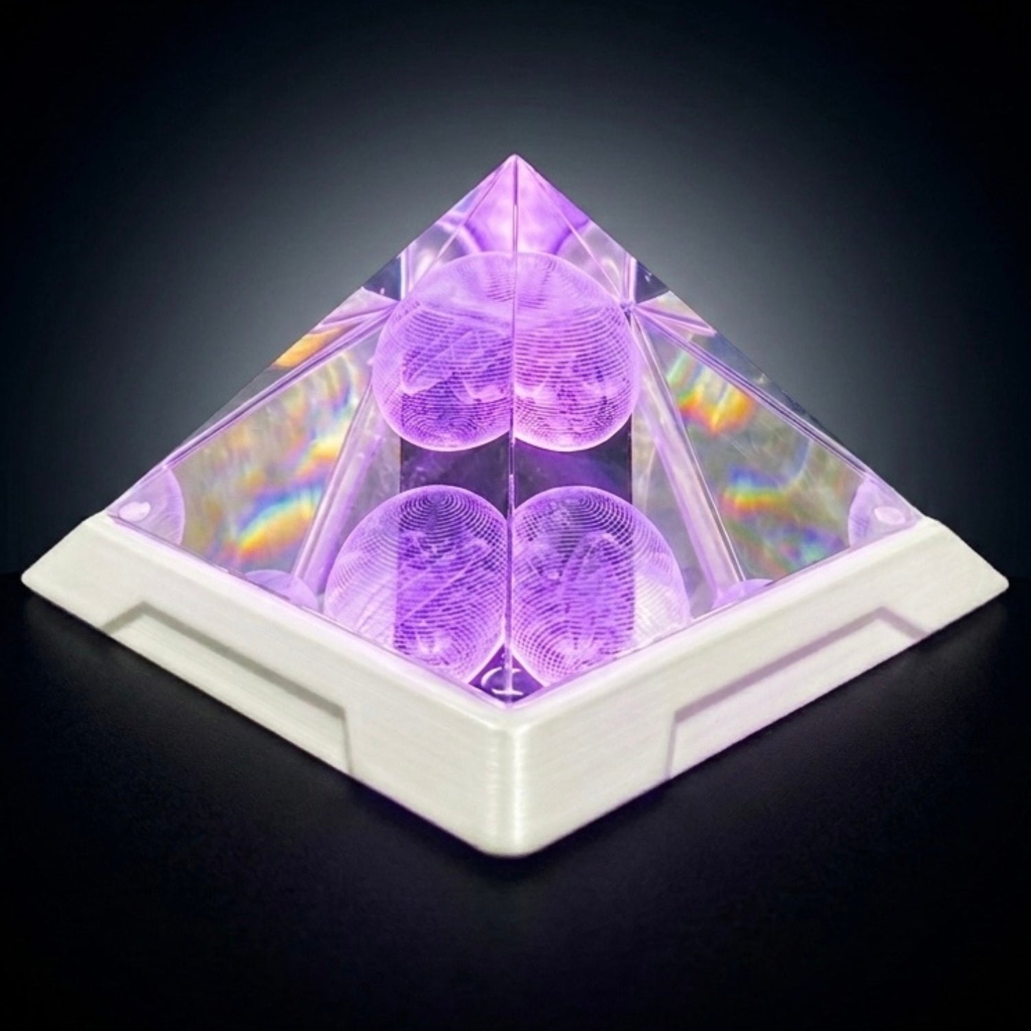 Mandala Resonator