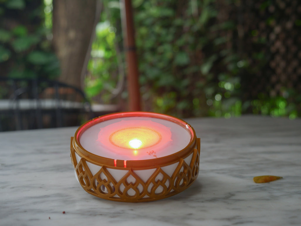 Chakra & Element Activator