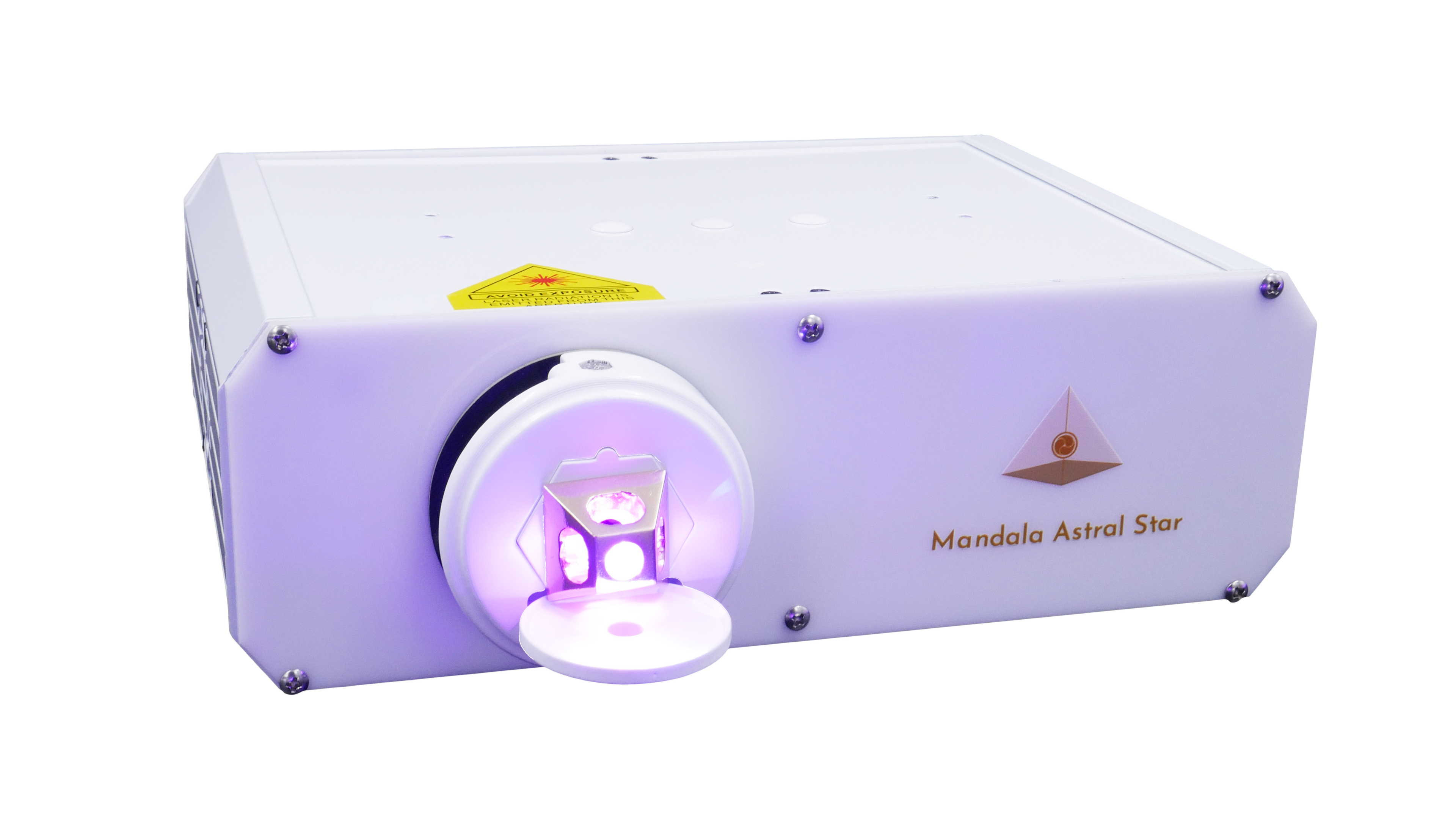 Mandala Astral Star