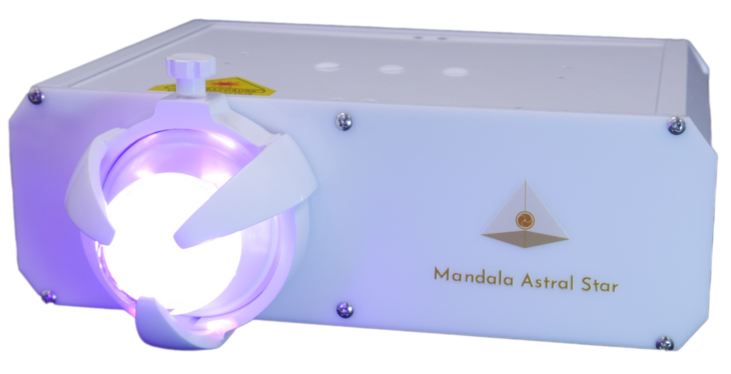 Mandala Astral Star
