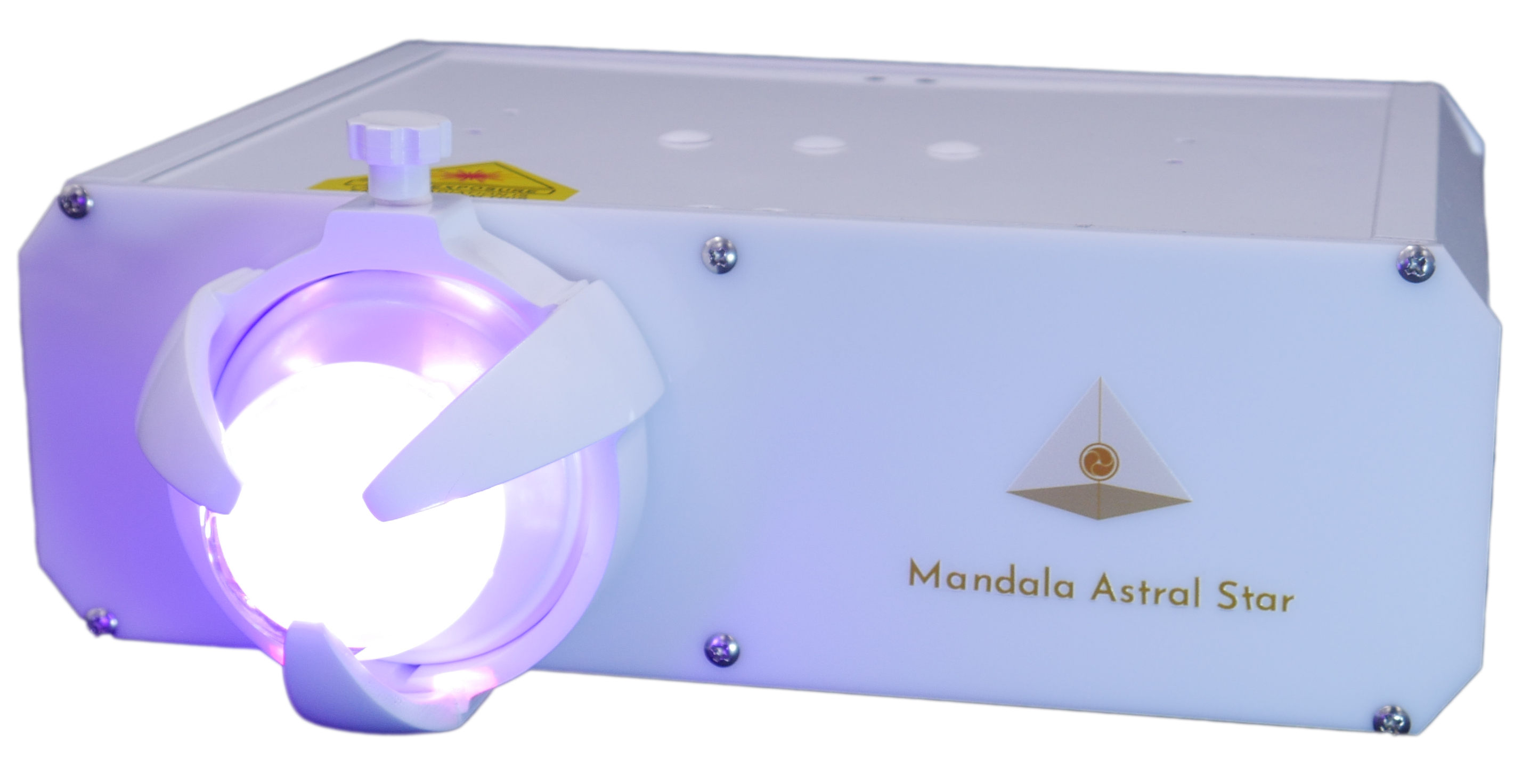 Mandala Astral Star