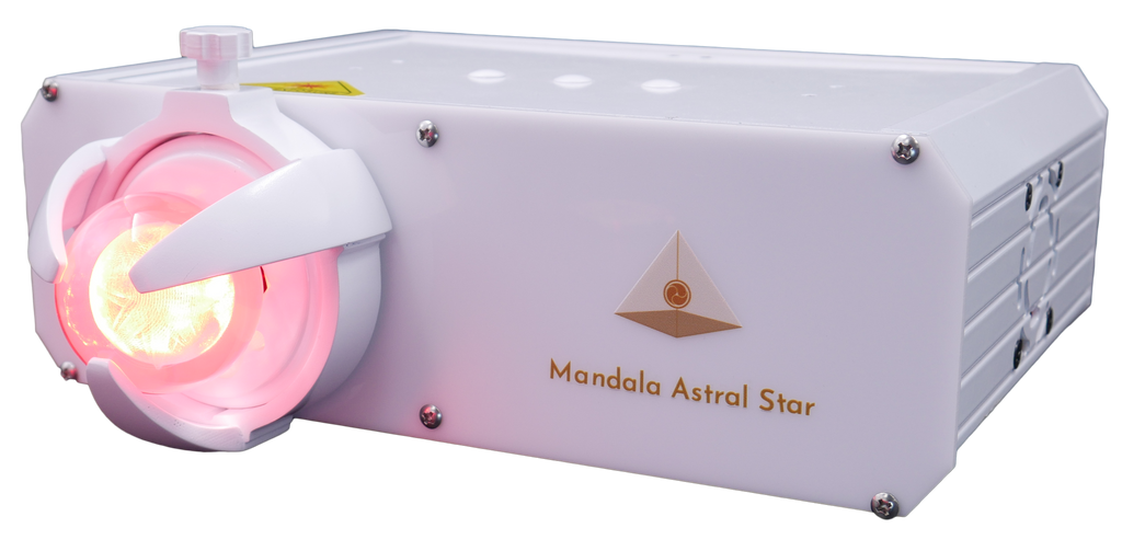Mandala Astral Star