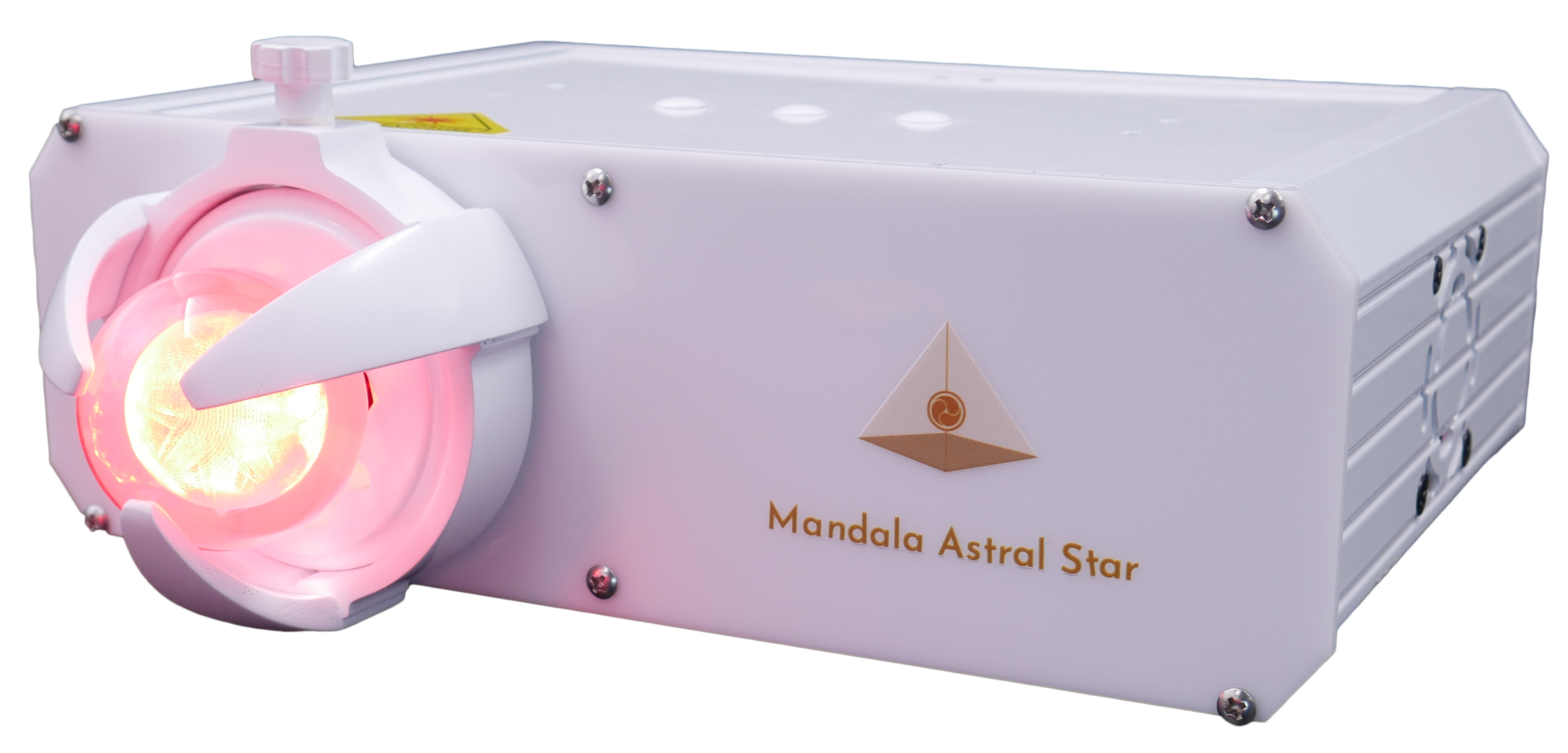 Mandala Astral Star