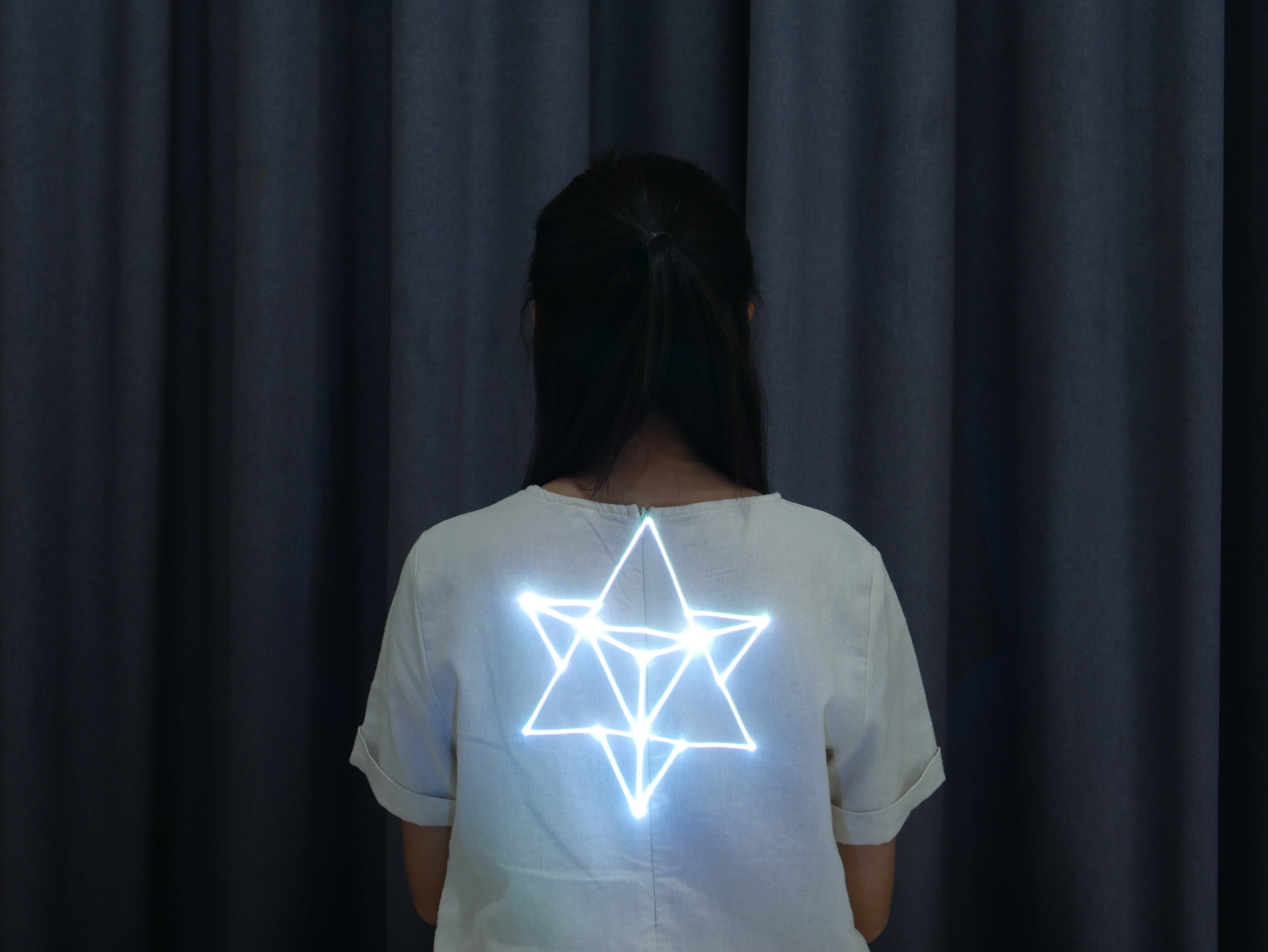 Mandala Astral Star