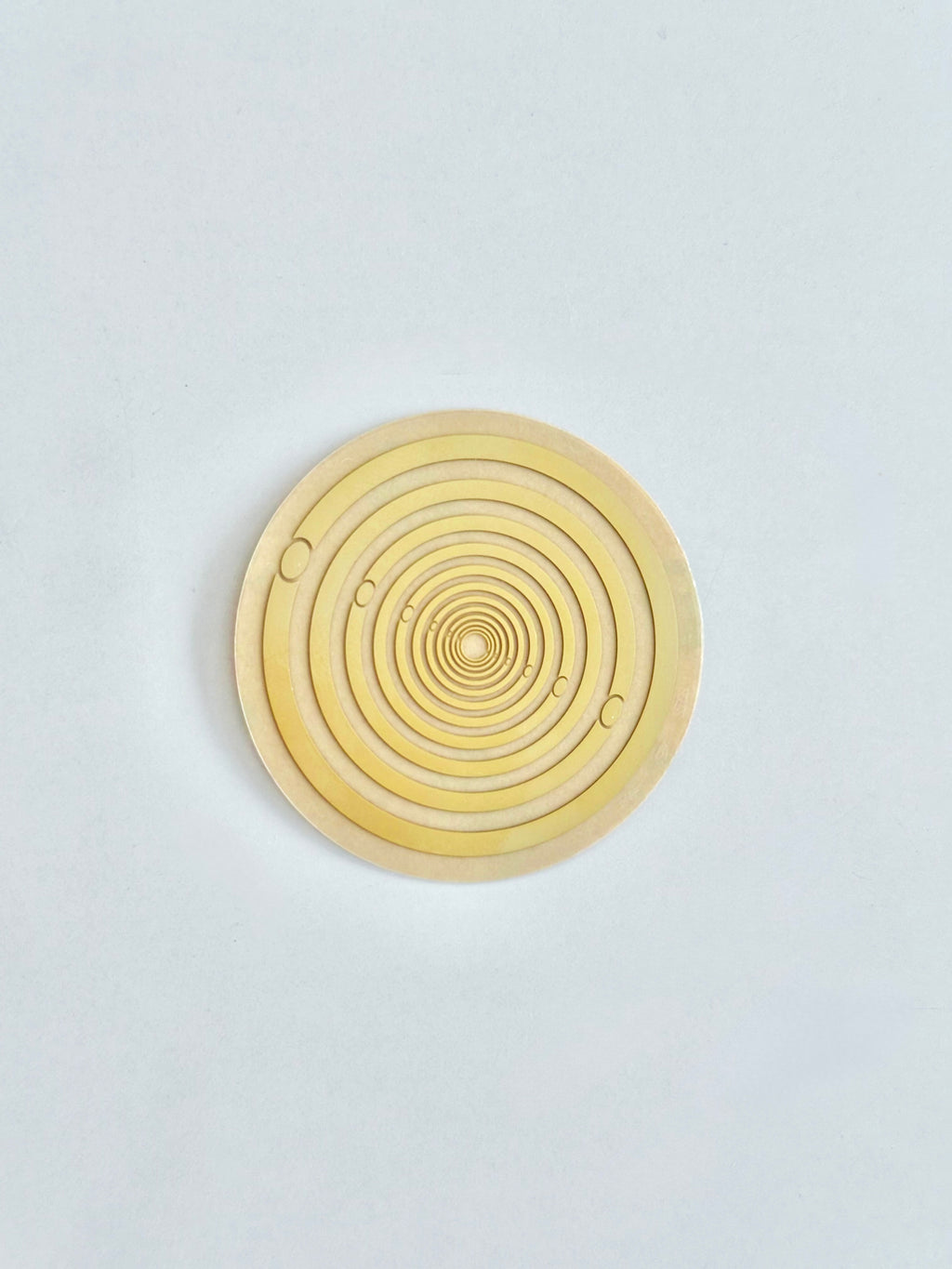 Mandala Bio Arc Disc