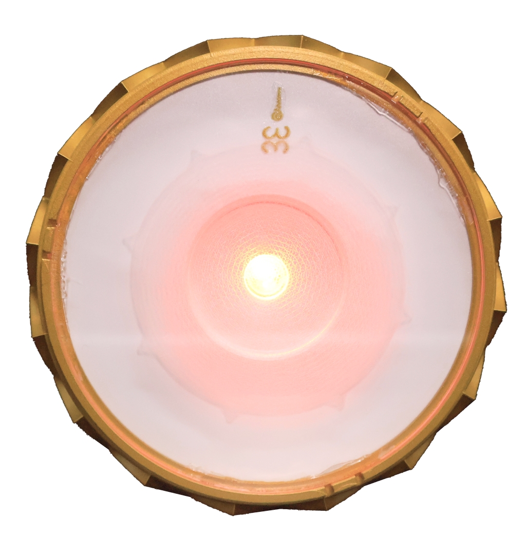 Chakra & Element Activator