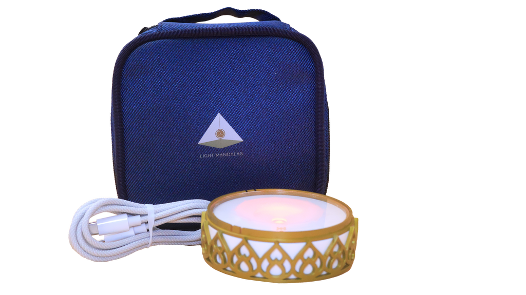 Chakra & Element Activator