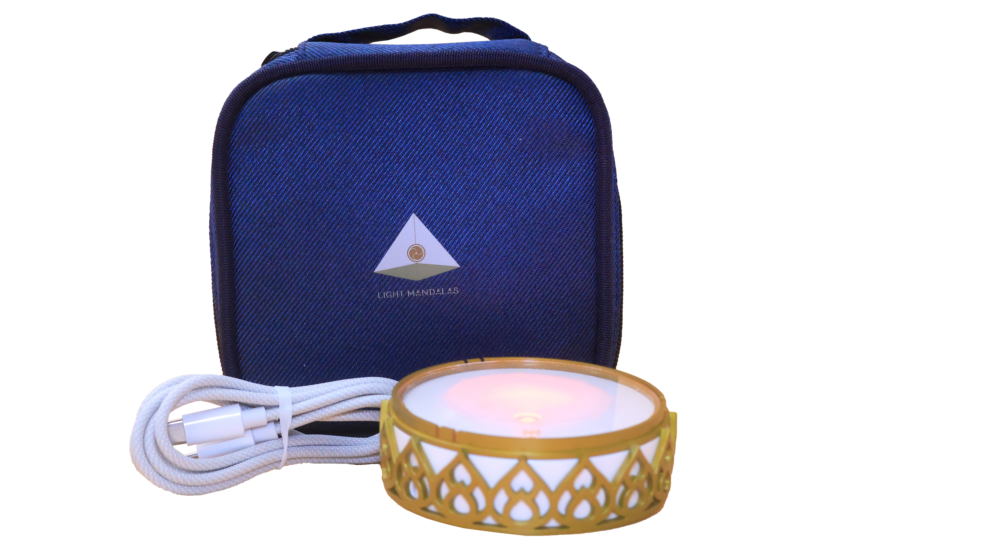 Chakra & Element Activator