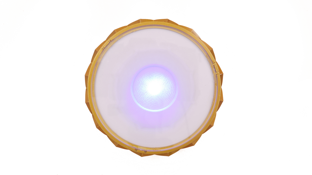 Chakra & Element Activator