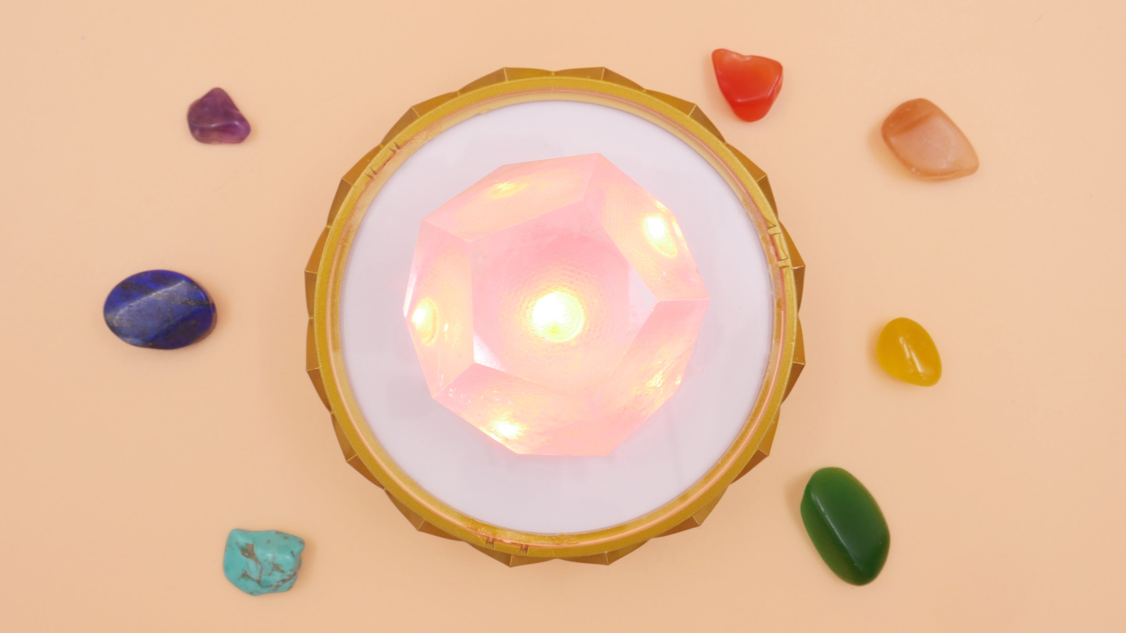 Chakra & Element Activator
