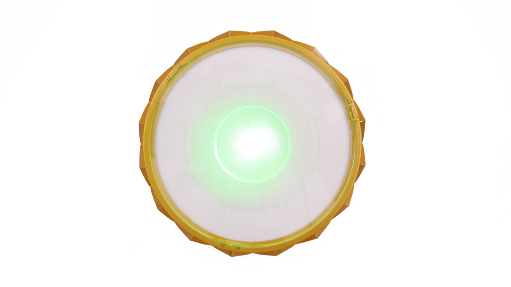 Chakra & Element Activator