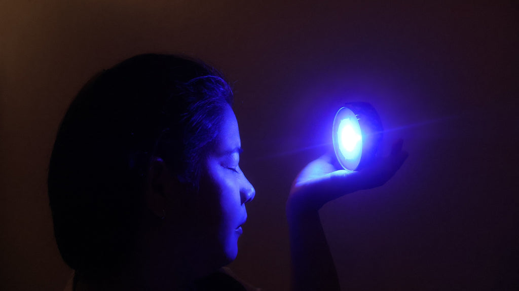 Chakra & Element Activator