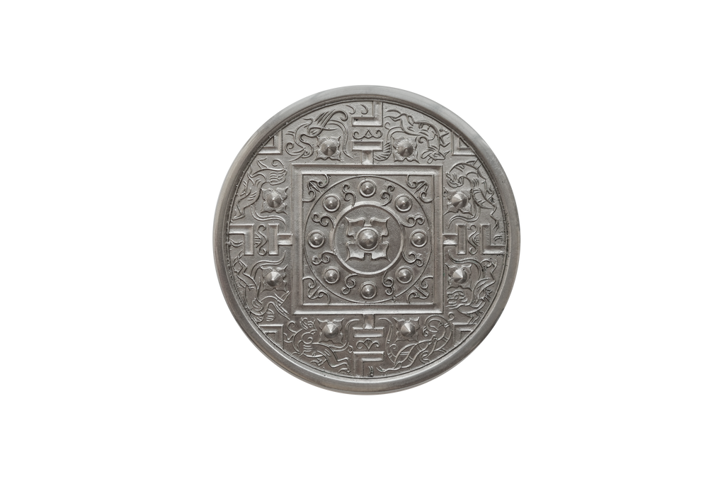 Chinese Magic TLV Mirror