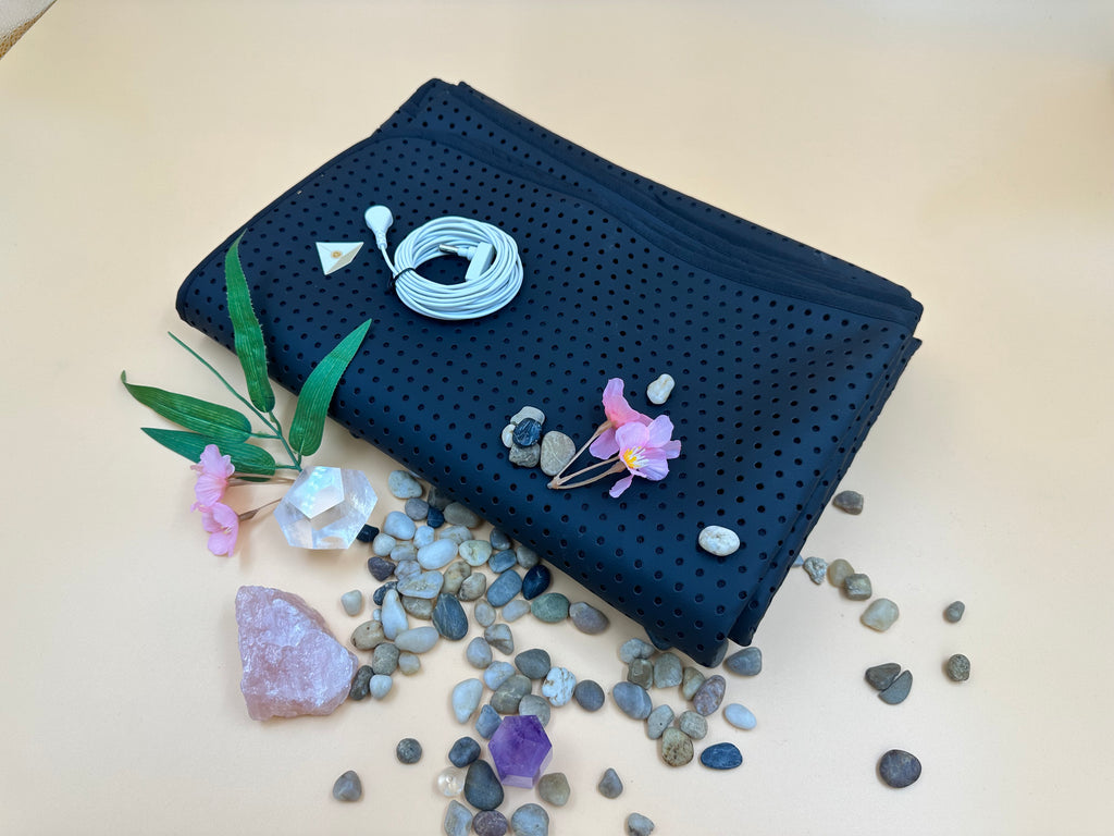 Mandala Earthing Mat
