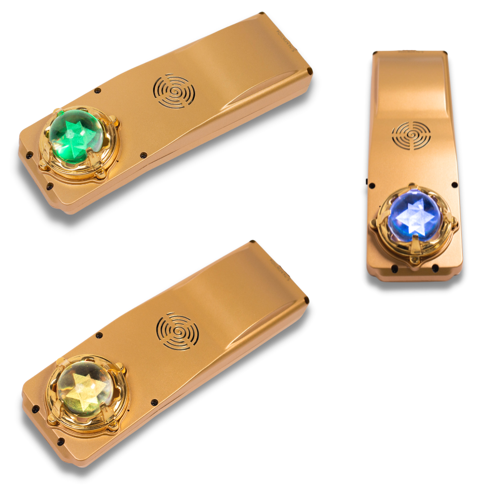 Mandala Wand