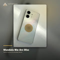 Mandala Bio Arc Disc passive harmony for everyday devices